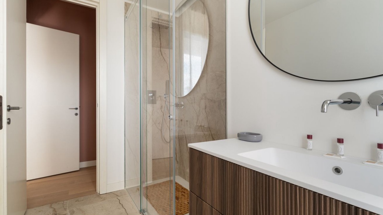 Photo of Bathroom in Milan