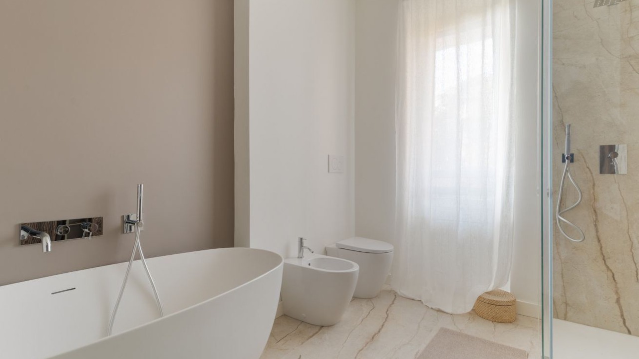 Photo of Bathroom in Milan