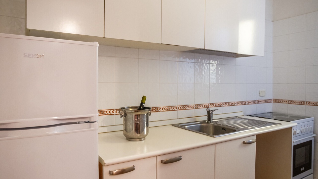 Photo of Kitchen in Principina Terra
