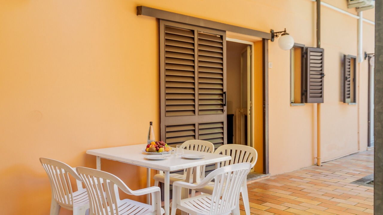 Photo of Outdoor in Principina Terra