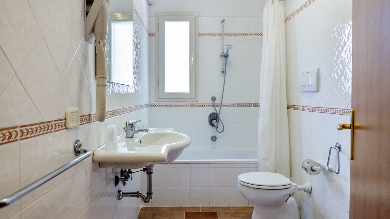 Photo of Bathroom in Principina Terra