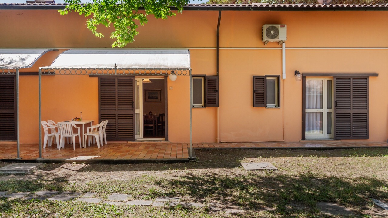 Photo of Outdoor in Principina Terra