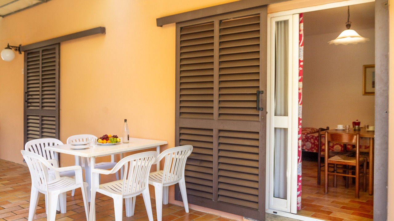 Photo of Outdoor in Principina Terra