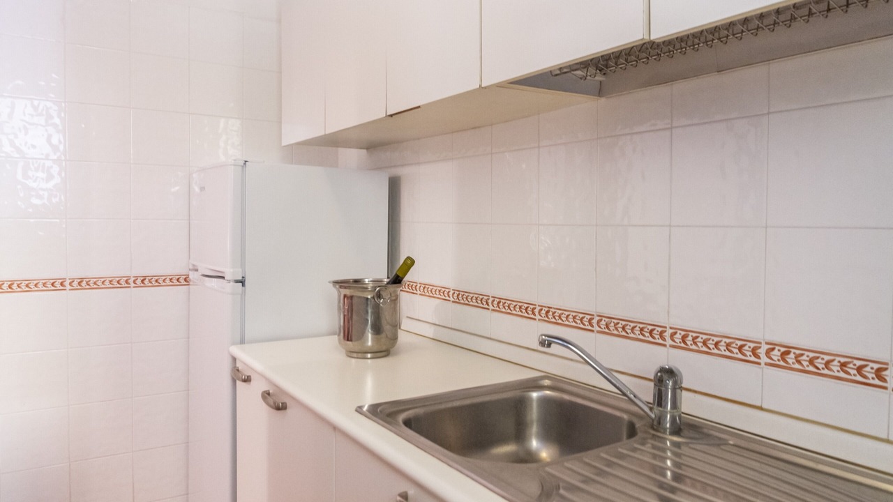 Photo of Kitchen in Principina Terra