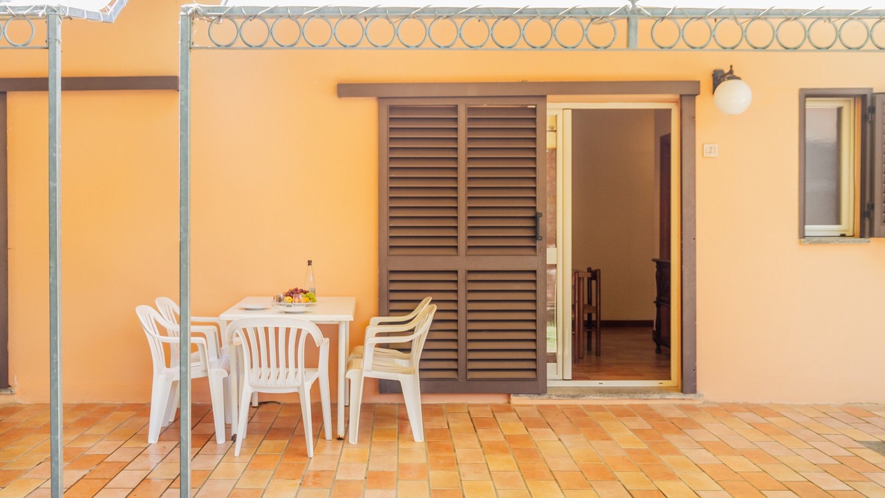 Photo of Outdoor in Principina Terra