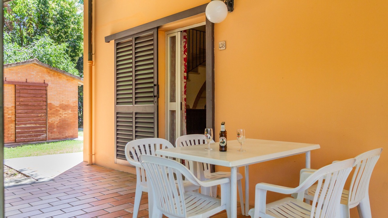 Photo of Outdoor in Principina Terra
