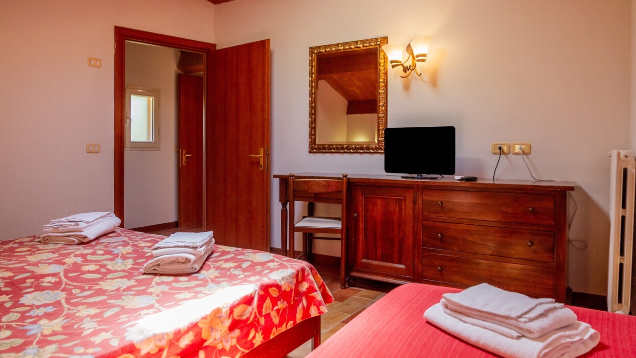 Photo of Bedroom in Principina Terra