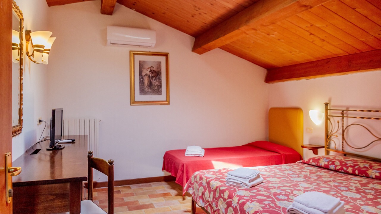 Photo of Bedroom in Principina Terra