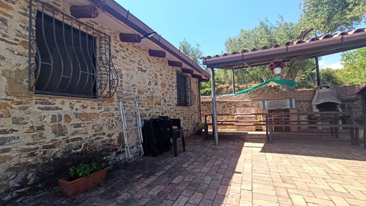 Photo of Patio Balcony in Ascea