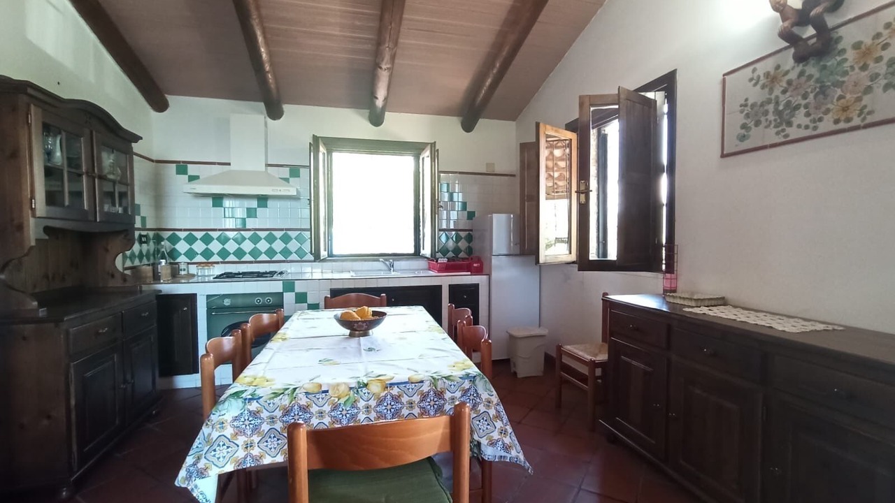 Photo of Kitchen in Ascea