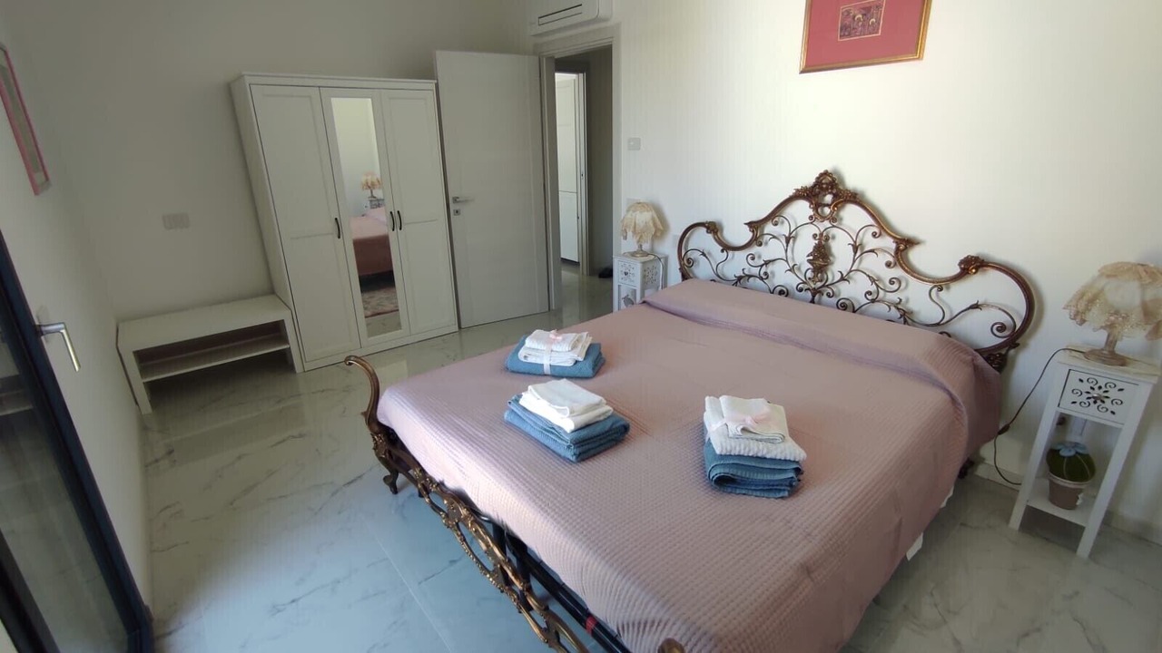 Photo of Bedroom in Porto d'Ascoli