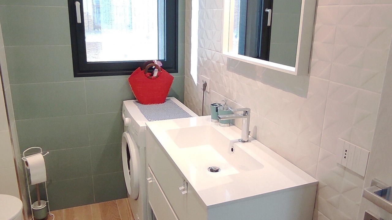 Photo of Bathroom in Porto d'Ascoli