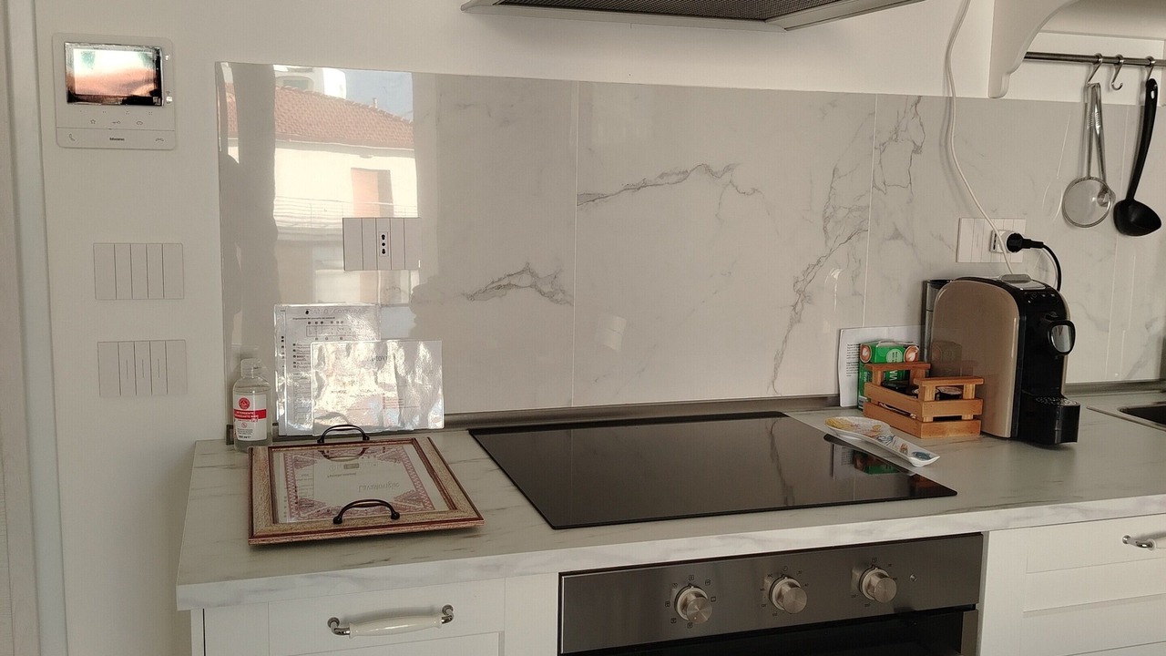 Photo of Kitchen in Porto d'Ascoli