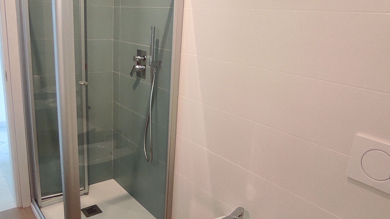 Photo of Bathroom in Porto d'Ascoli