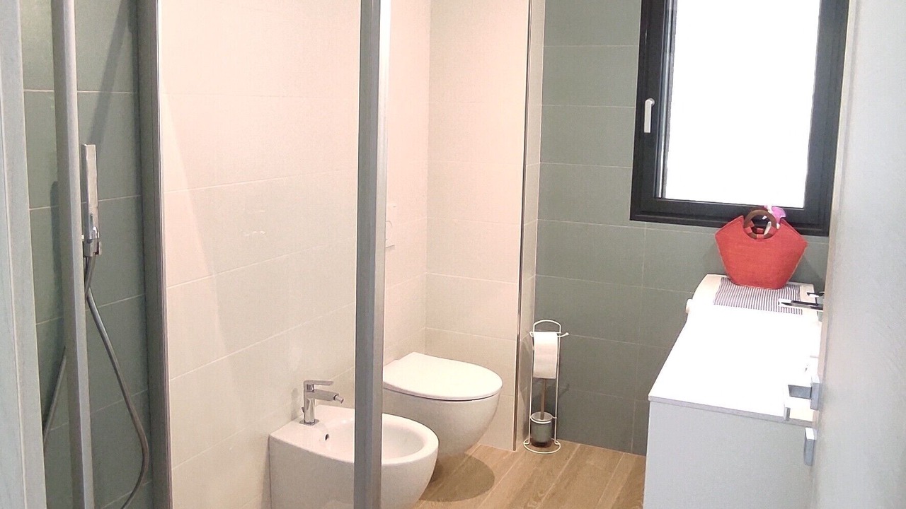 Photo of Bathroom in Porto d'Ascoli