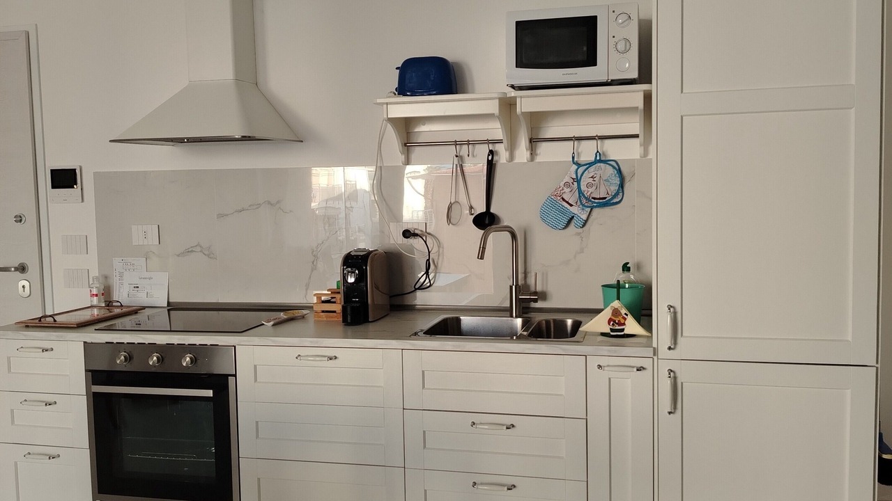 Photo of Kitchen in Porto d'Ascoli
