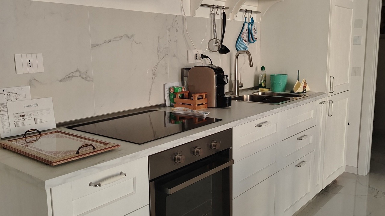 Photo of Kitchen in Porto d'Ascoli