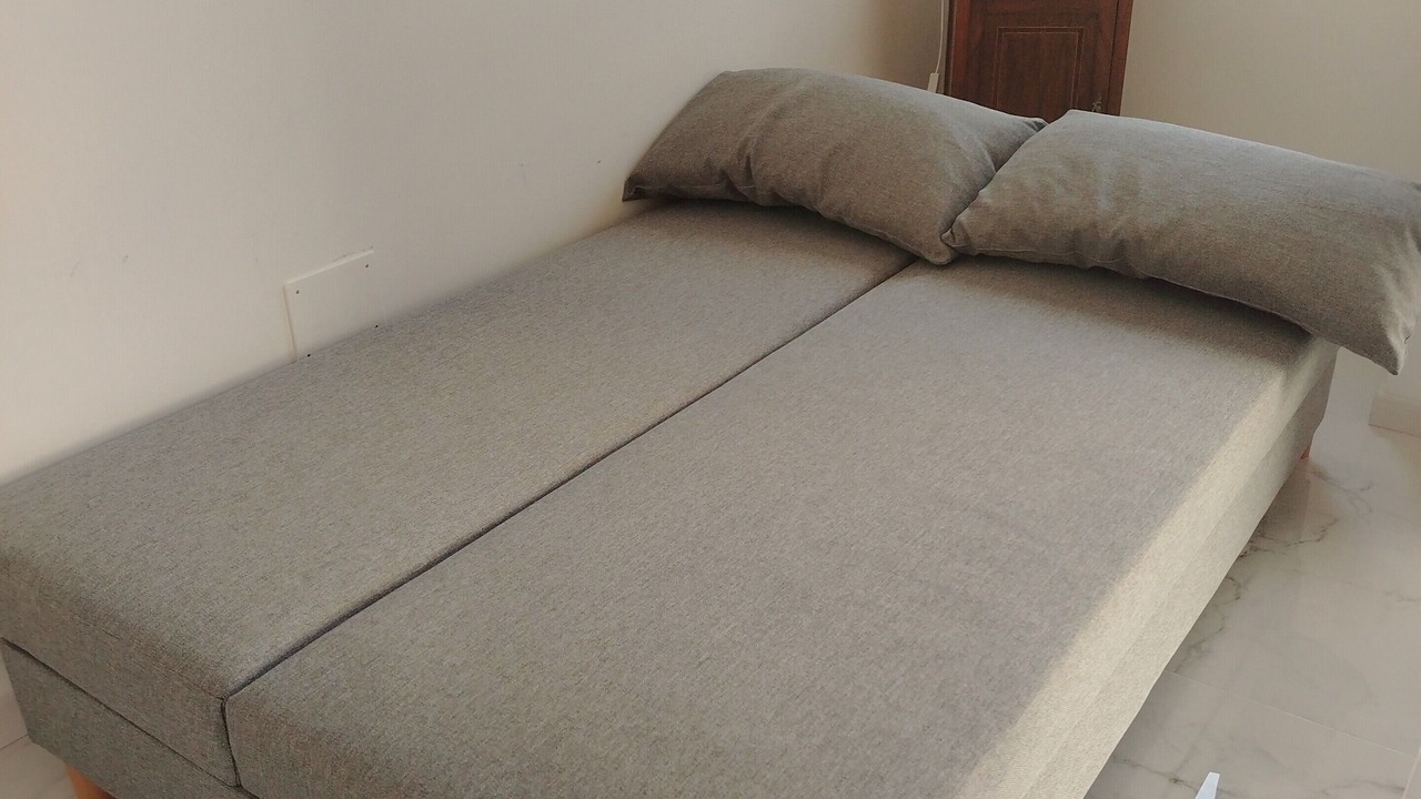 Photo of Bedroom in Porto d'Ascoli
