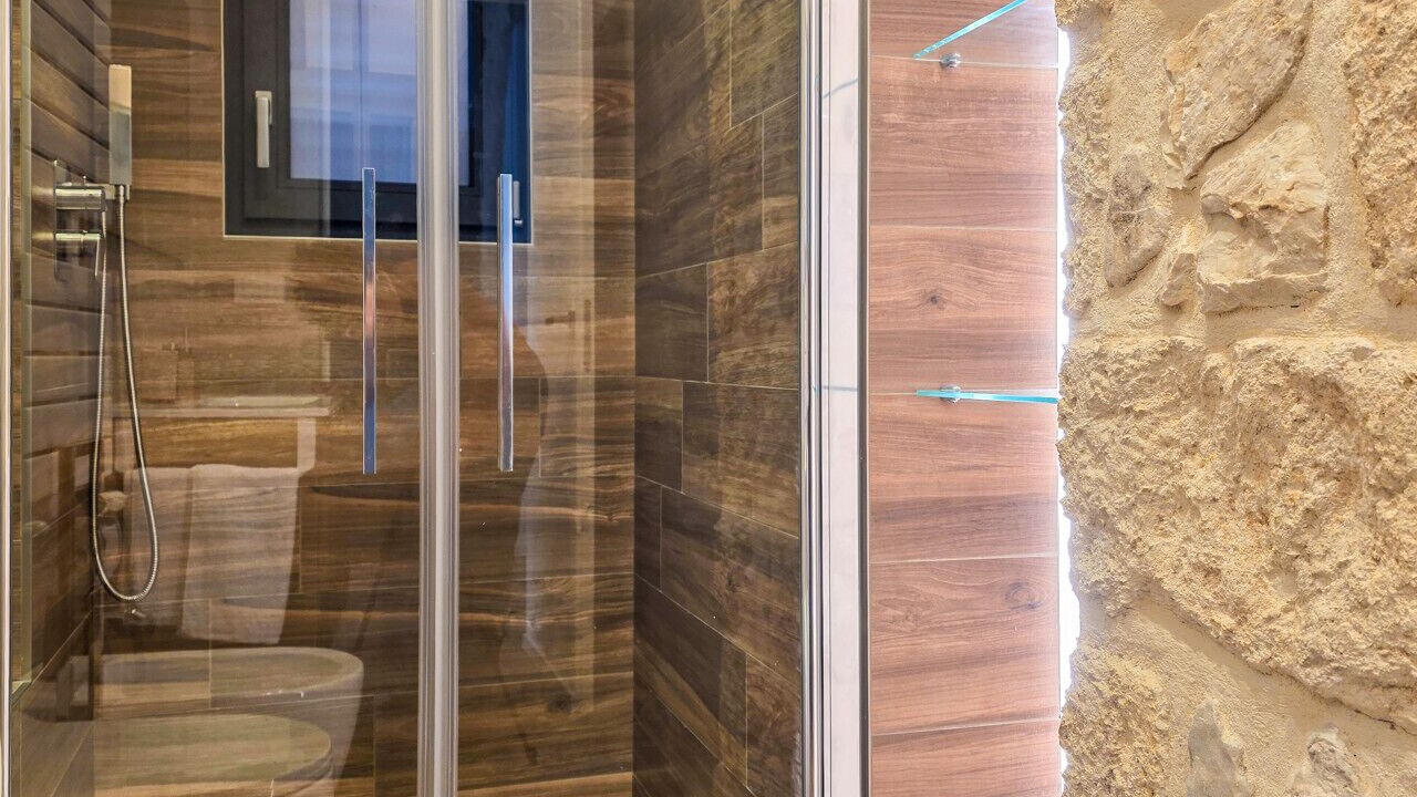 Photo of Bathroom in Manfredonia
