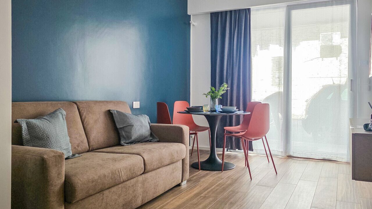 Photo of Livingroom in Manfredonia