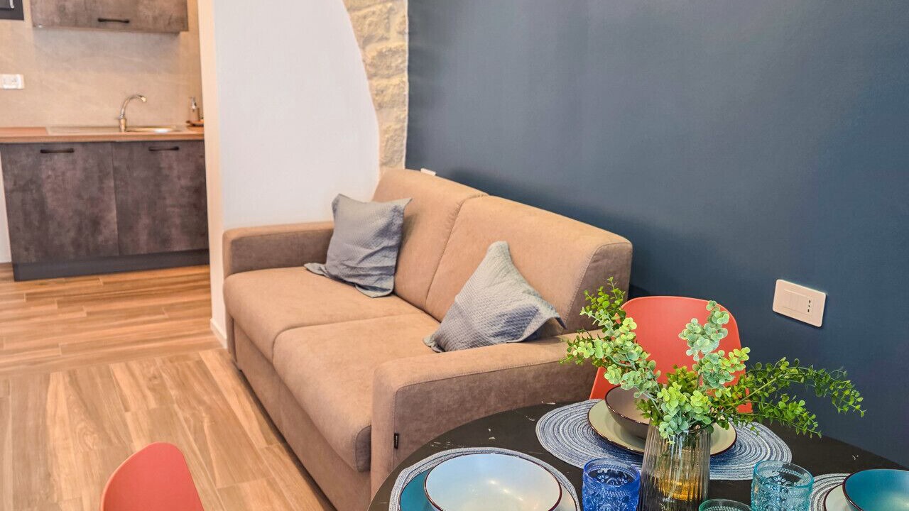 Photo of Livingroom in Manfredonia