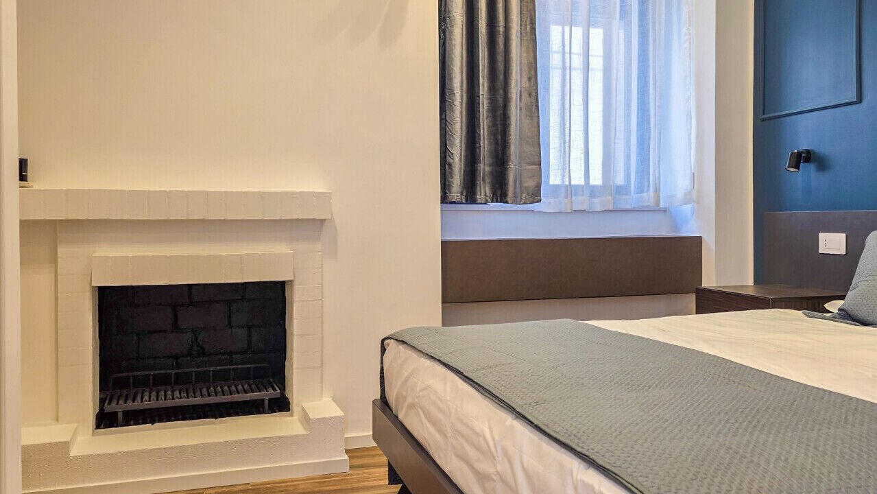 Photo of Bedroom in Manfredonia
