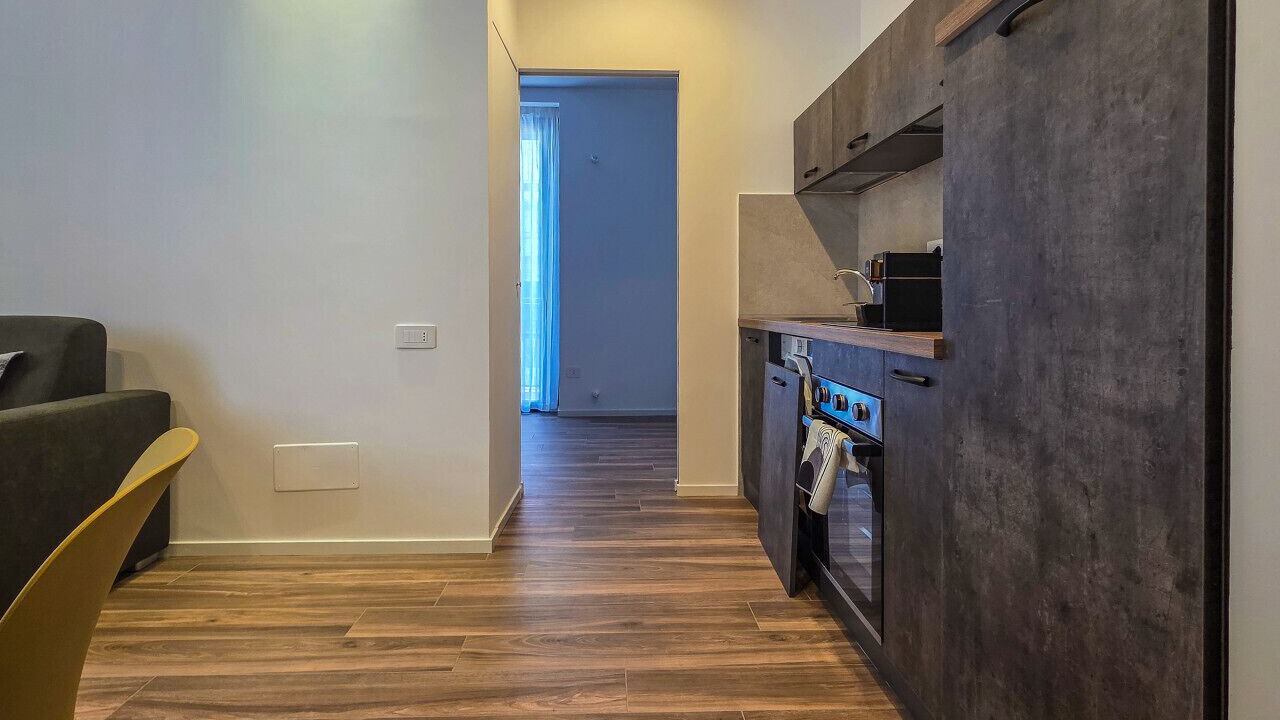 Photo of Kitchen in Manfredonia