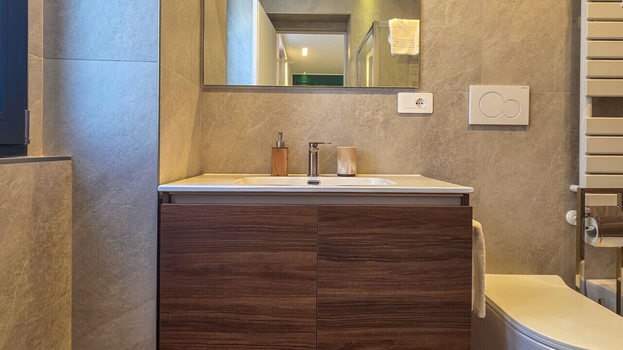 Photo of Bathroom in Manfredonia