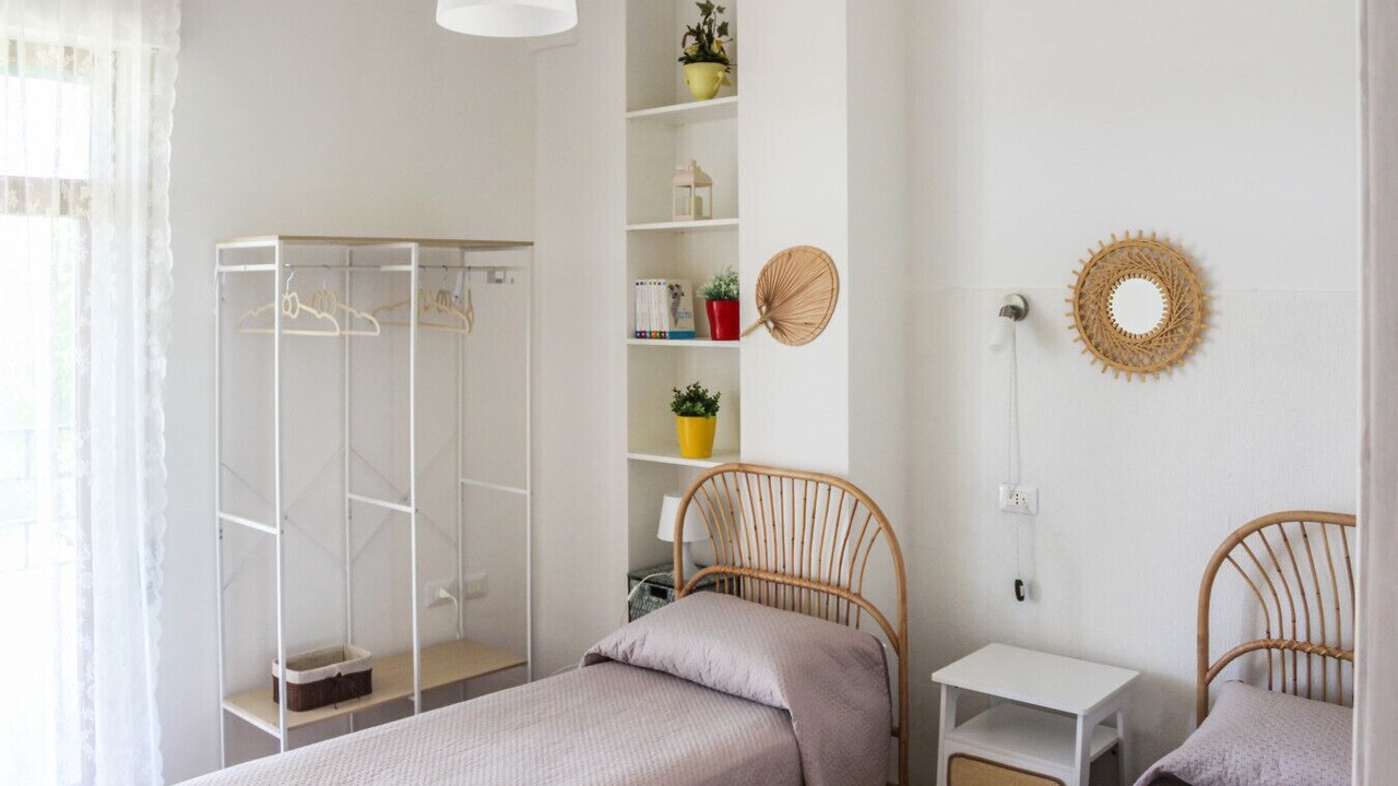 Photo of Bedroom in Pollutri