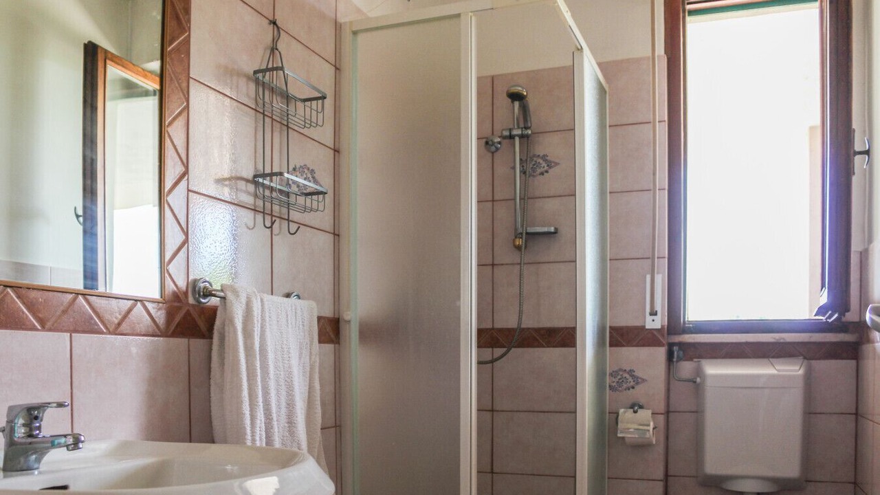 Photo of Bathroom in Pollutri
