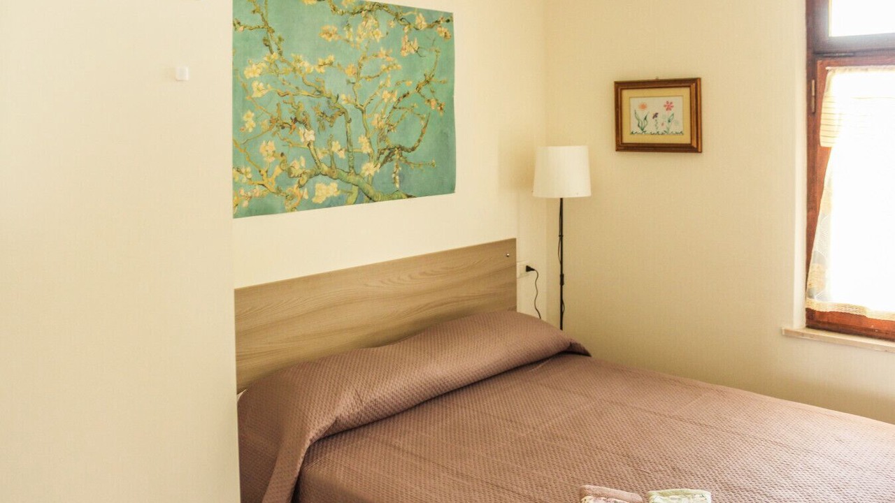 Photo of Bedroom in Pollutri