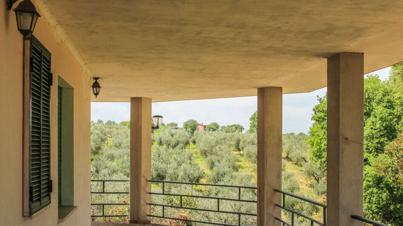 Photo of Outdoor in Pollutri