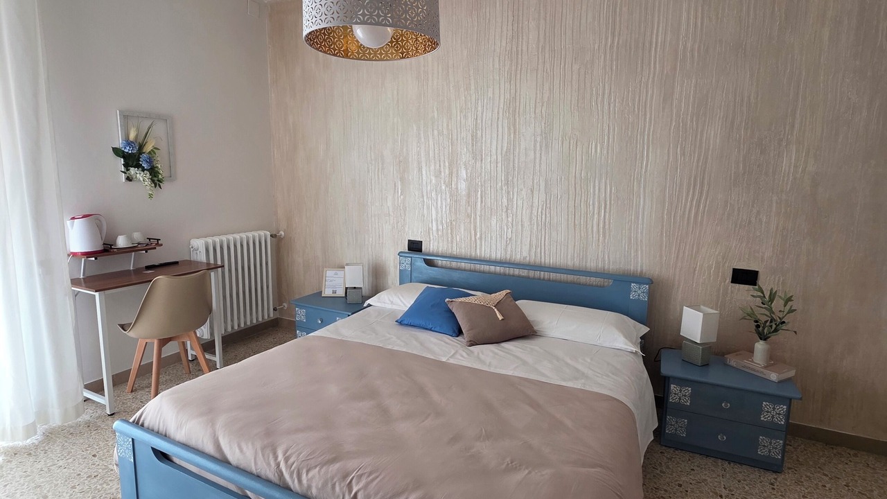Photo of Bedroom in Porto d'Ascoli