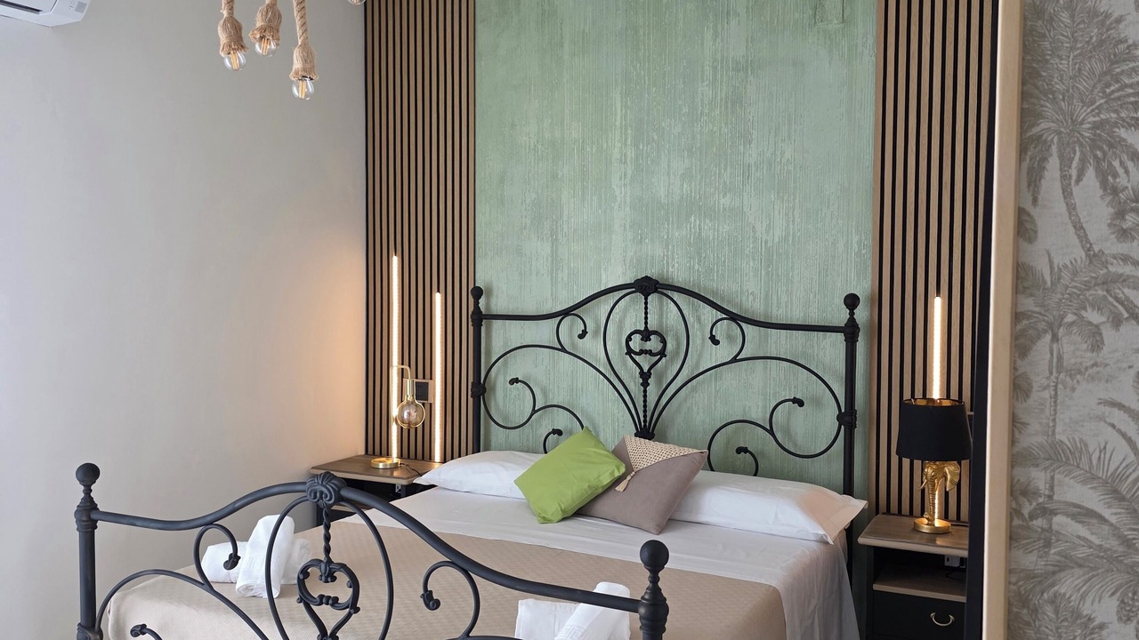 Photo of Bedroom in Porto d'Ascoli