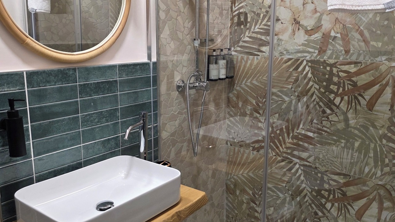 Photo of Bathroom in Porto d'Ascoli