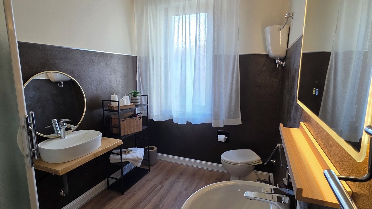 Photo of Bathroom in Porto d'Ascoli