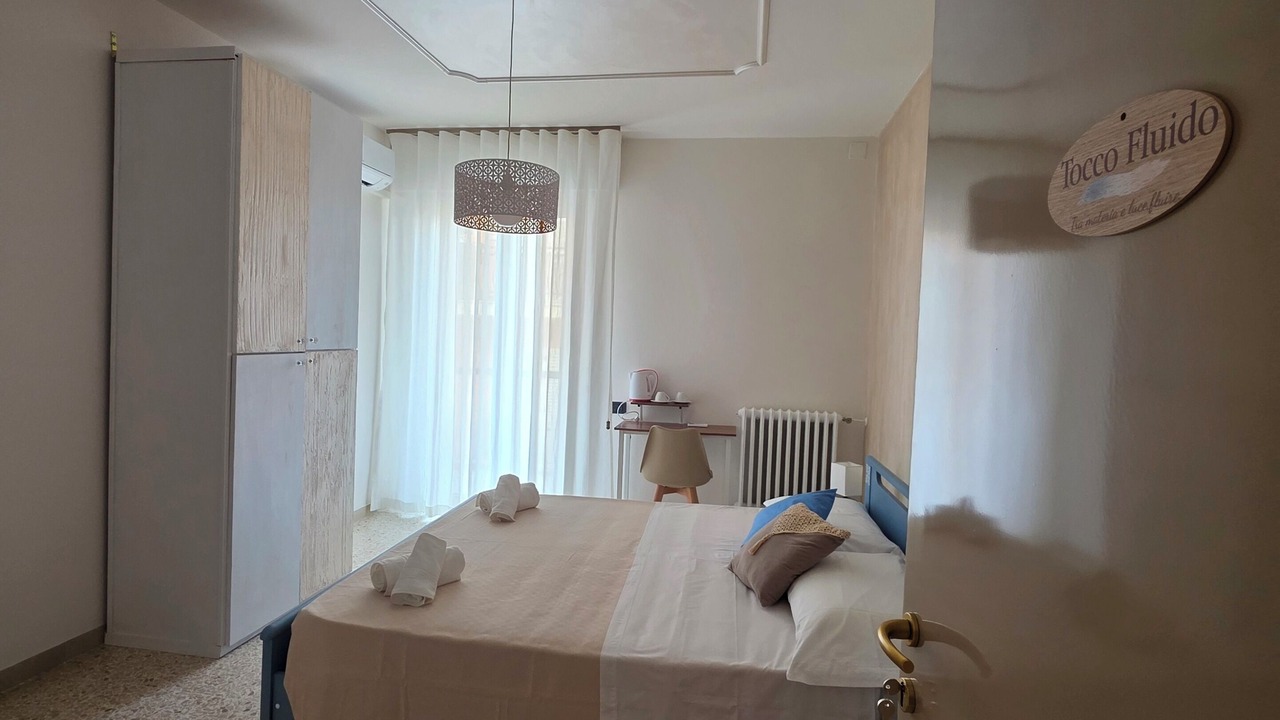 Photo of Bedroom in Porto d'Ascoli