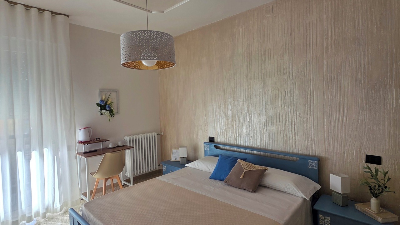 Photo of Bedroom in Porto d'Ascoli