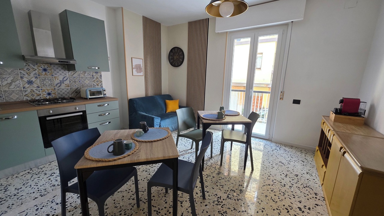 Photo of Kitchen in Porto d'Ascoli