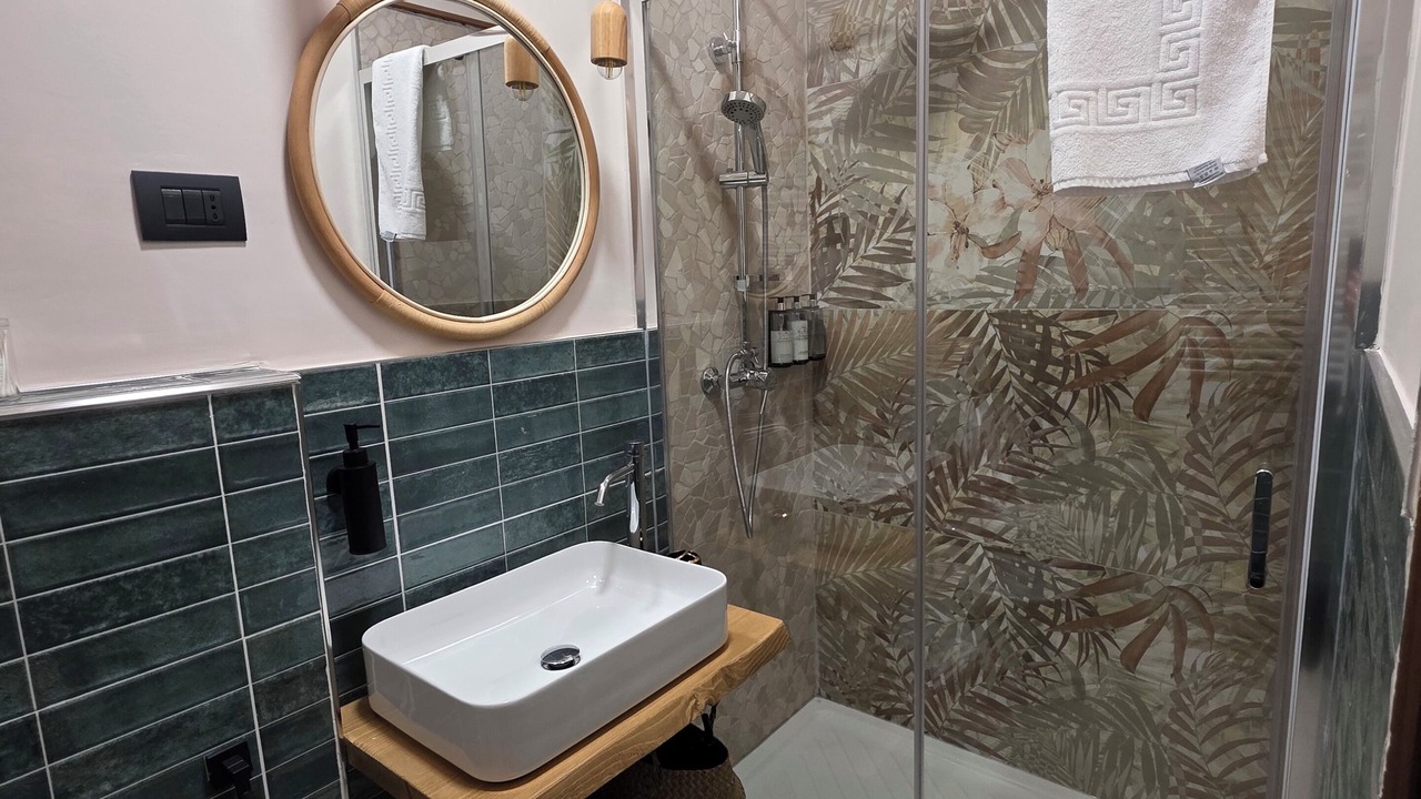 Photo of Bathroom in Porto d'Ascoli