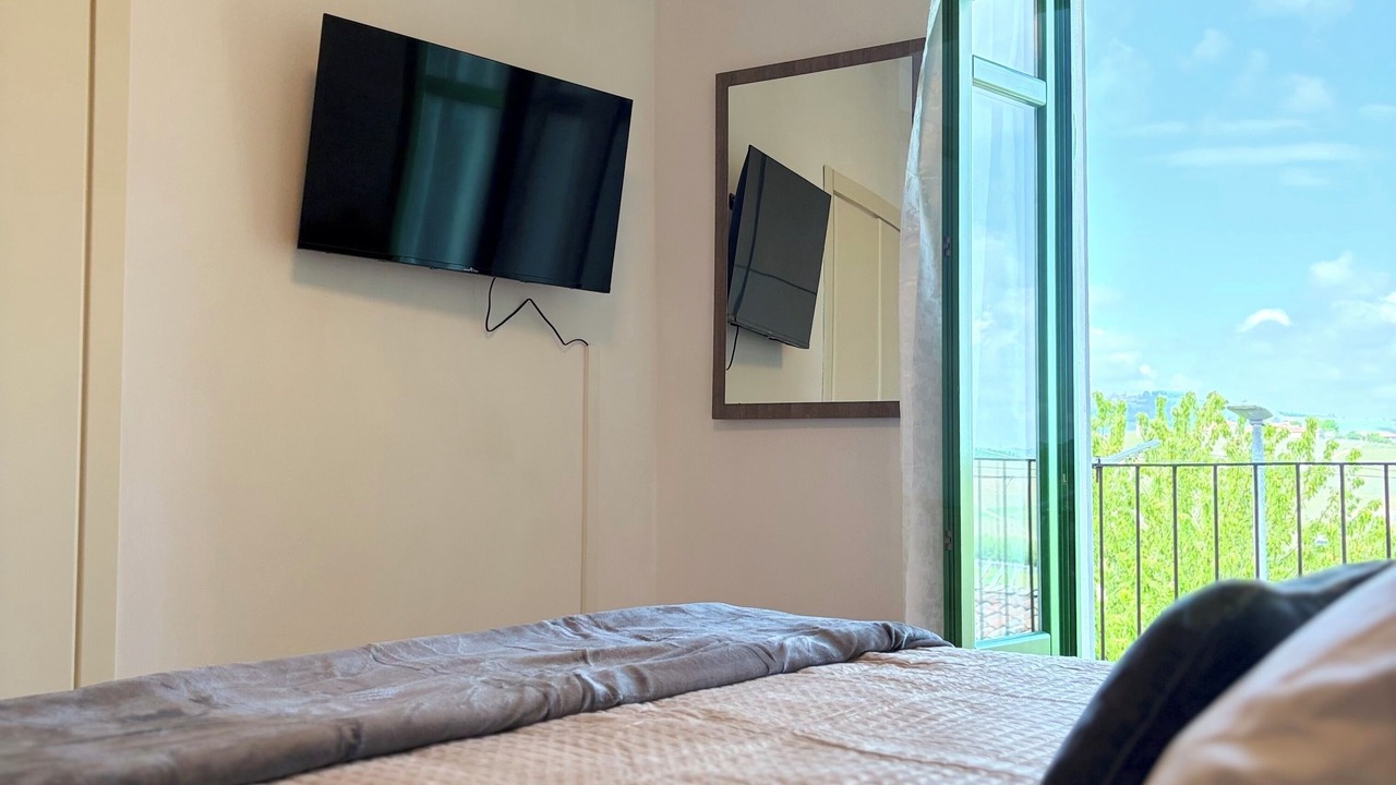 Photo of Bedroom in La Morra