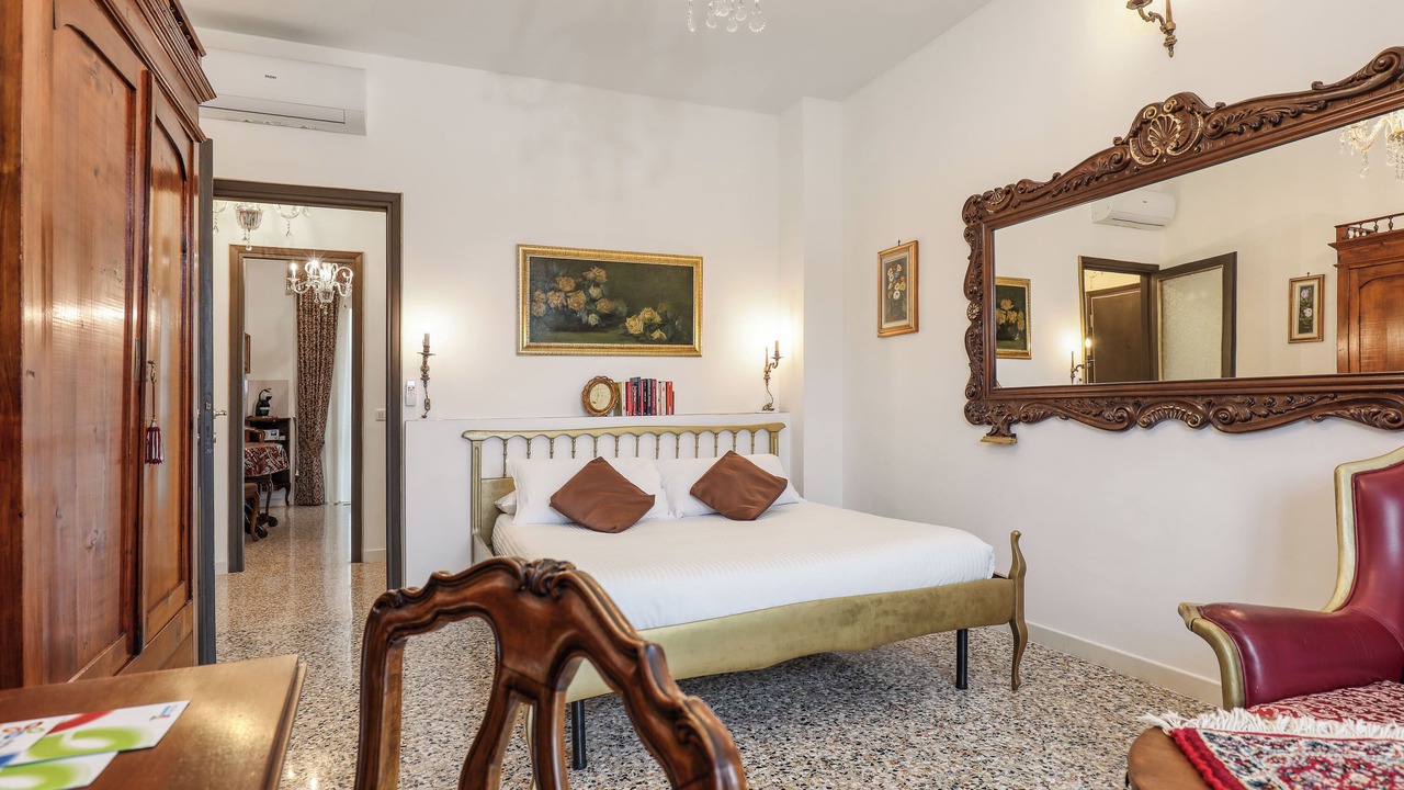 Photo of Bedroom in Pavia