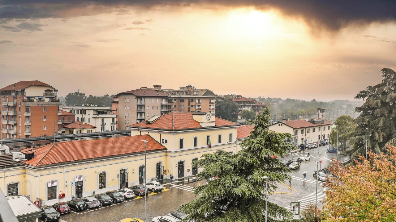 Photo of Outdoor in Pavia