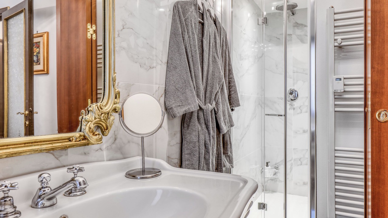 Photo of Bathroom in Pavia