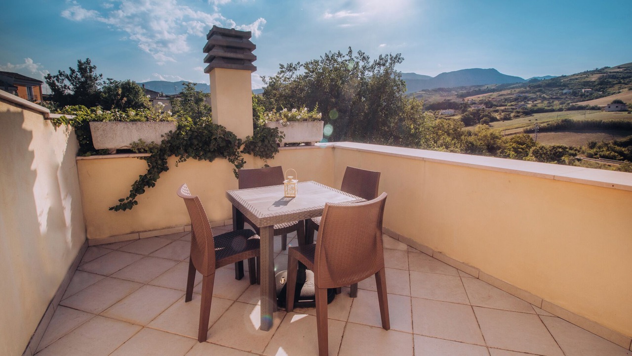 Photo of Outdoor in Torre de' Passeri