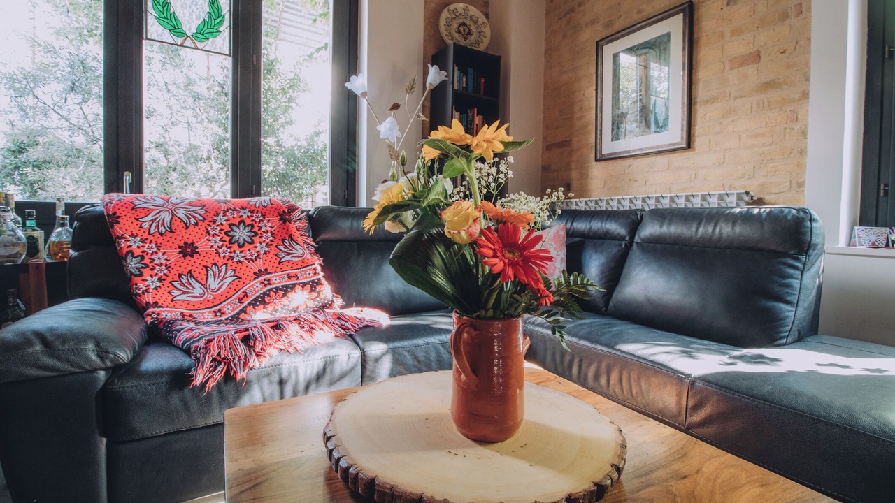 Photo of Livingroom in Torre de' Passeri