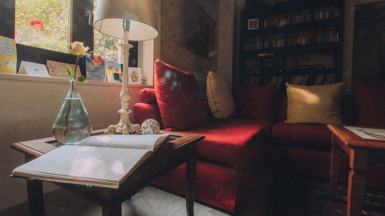 Photo of Livingroom in Torre de' Passeri