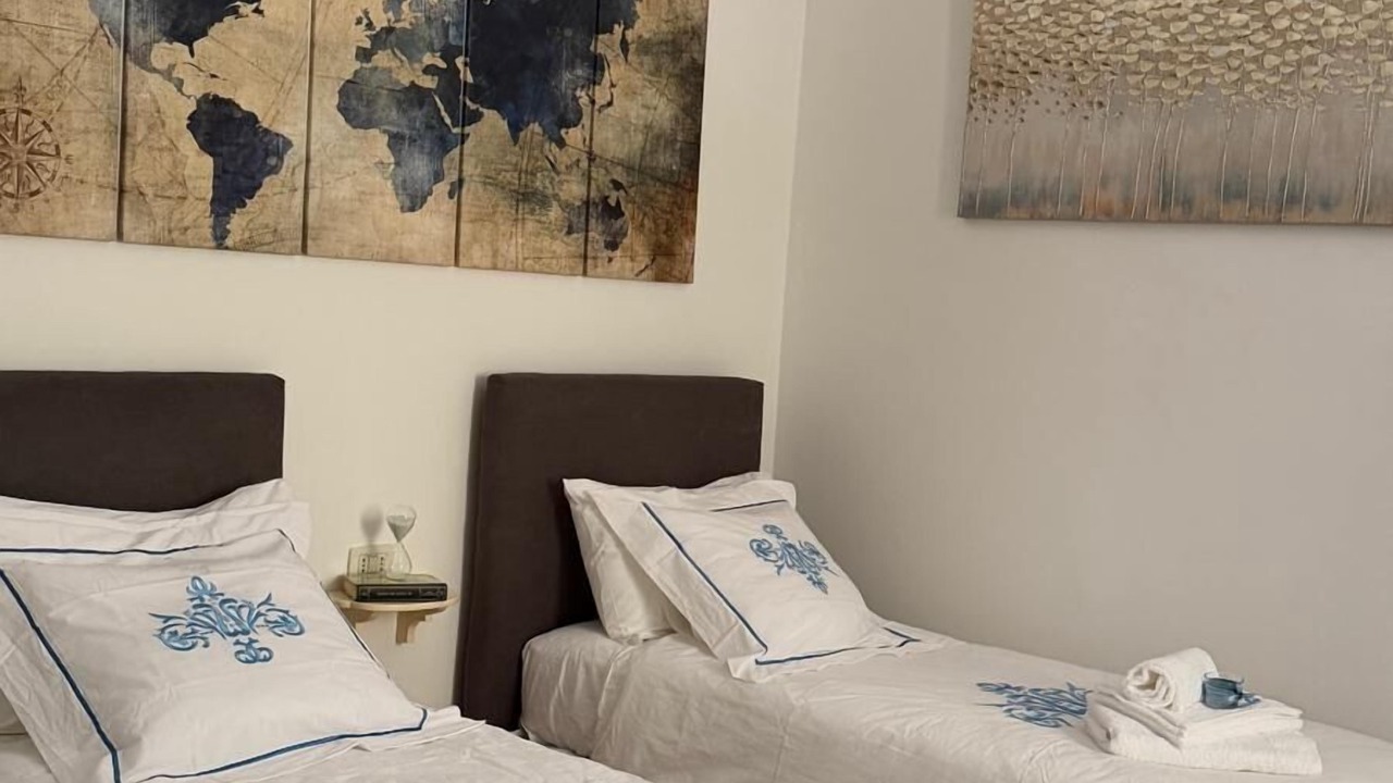 Photo of Bedroom in Archi