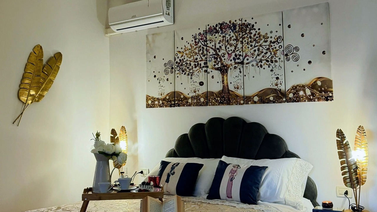 Photo of Bedroom in Archi