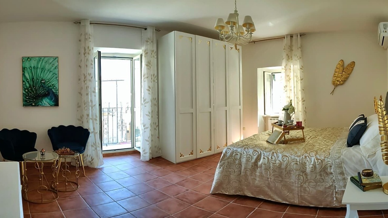 Photo of Bedroom in Archi